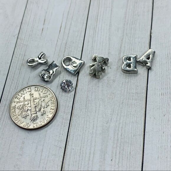 Mini Charms Bundle  - Picture 3 of 3